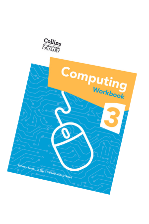 Stage 3 Computing Workbook