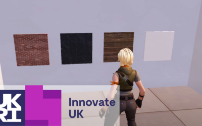 Flip Computing Receives Prestigious Innovate UK Grant