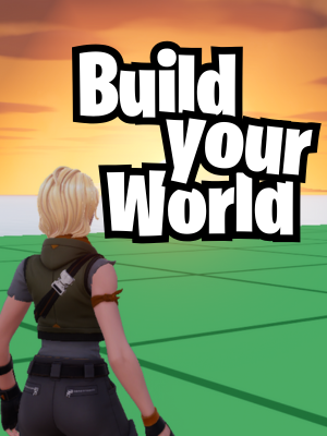 Build your world