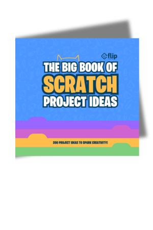 The Big Book of Scratch Project Ideas