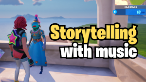 Storytelling with Music